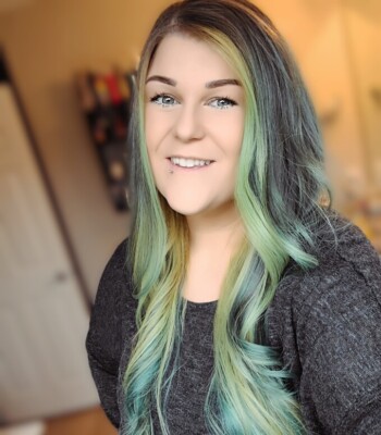 avatar for Jenna Pavlasek